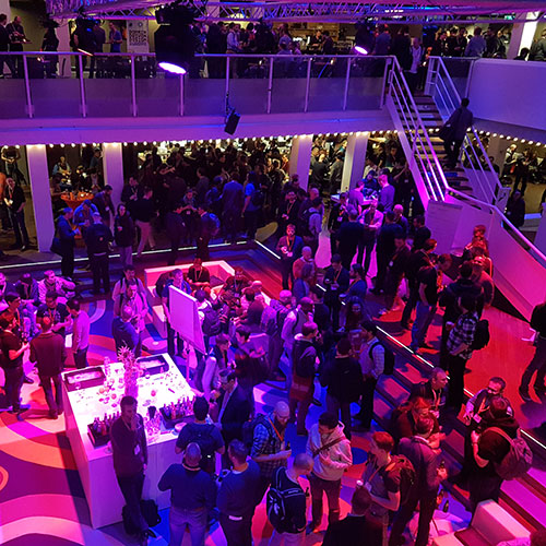 Meervaart Meetings & Events: Arrangementen