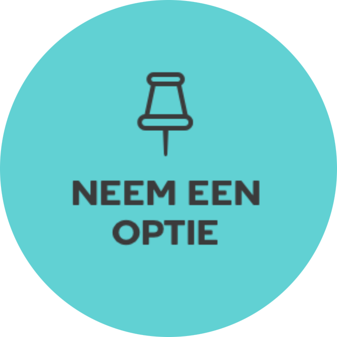 Neem een optie